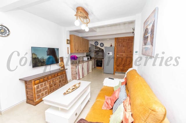 2 quarto Casa em Banda para arrendamento para férias em Torrox - 469 € (Ref: 8205400)