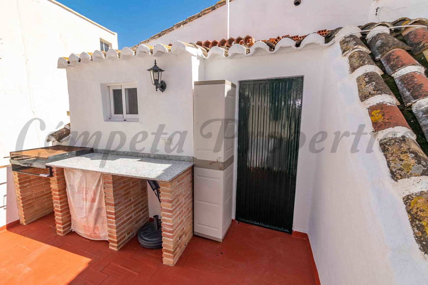 2 quarto Casa em Banda para arrendamento para férias em Torrox - 469 € (Ref: 8205400)