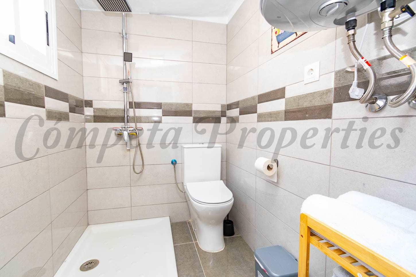 2 quarto Casa em Banda para arrendamento para férias em Torrox - 469 € (Ref: 8205400)