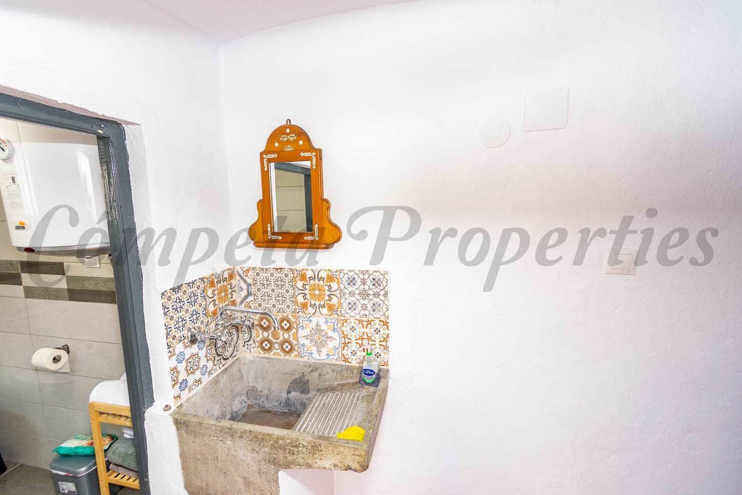 2 quarto Casa em Banda para arrendamento para férias em Torrox - 469 € (Ref: 8205400)