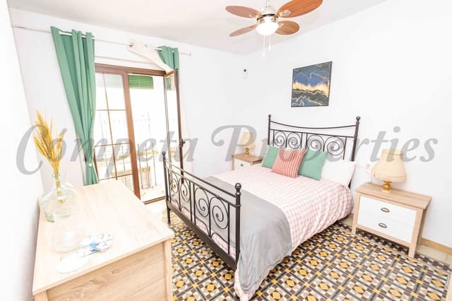 2 quarto Casa em Banda para arrendamento para férias em Torrox - 469 € (Ref: 8205400)