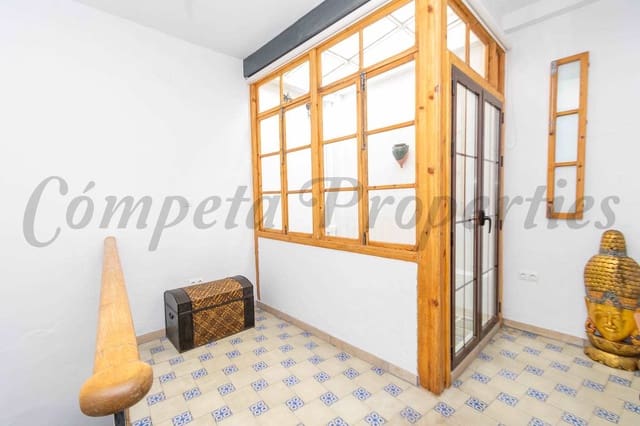 2 quarto Casa em Banda para arrendamento para férias em Torrox - 469 € (Ref: 8205400)