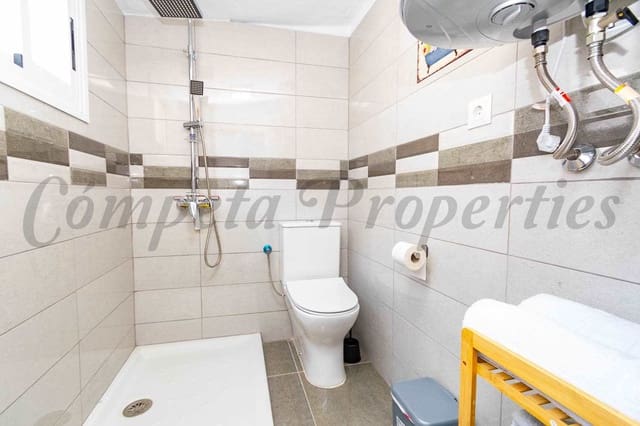 2 quarto Casa em Banda para arrendamento para férias em Torrox - 469 € (Ref: 8205400)