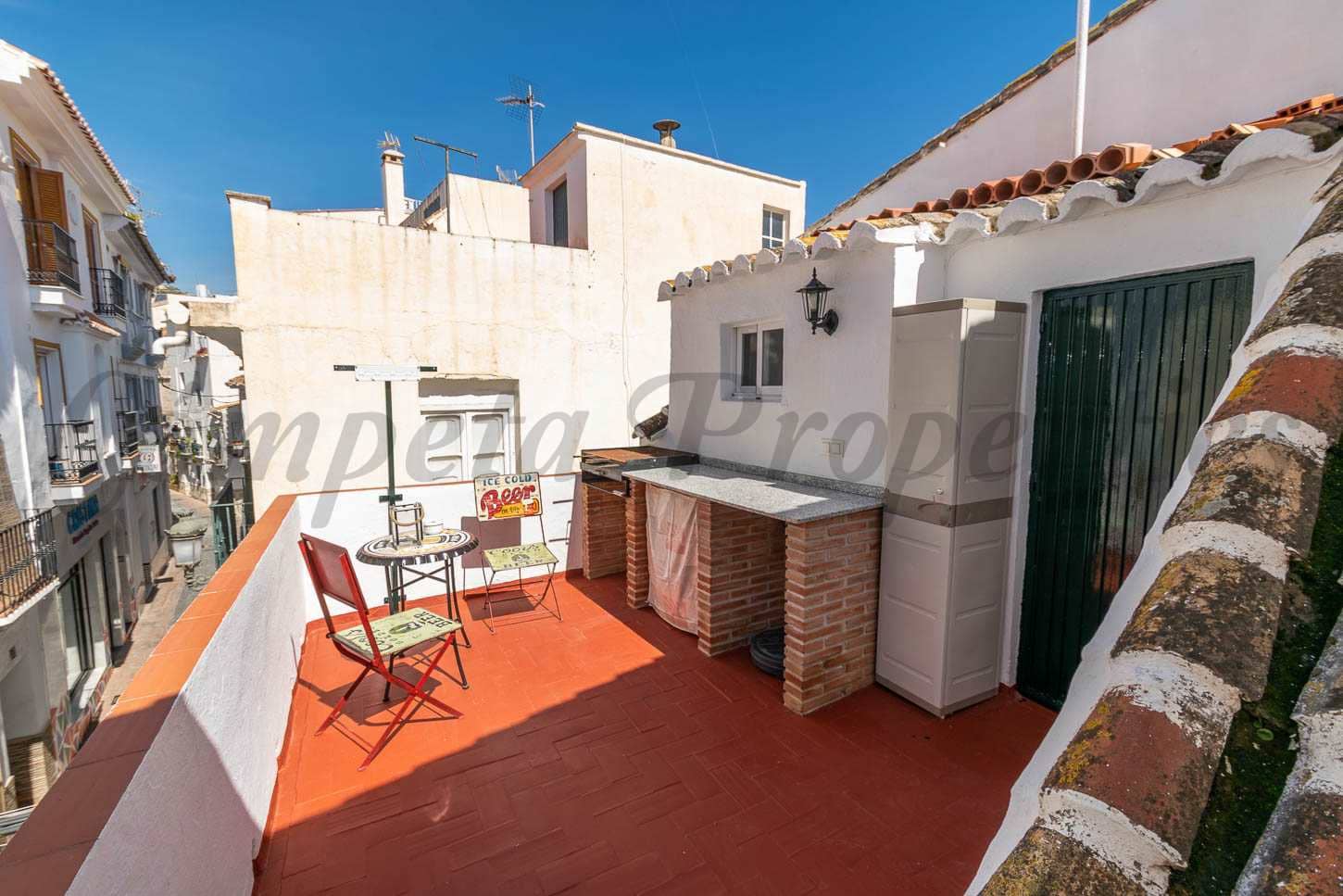 2 quarto Casa em Banda para arrendamento para férias em Torrox - 469 € (Ref: 8205400)