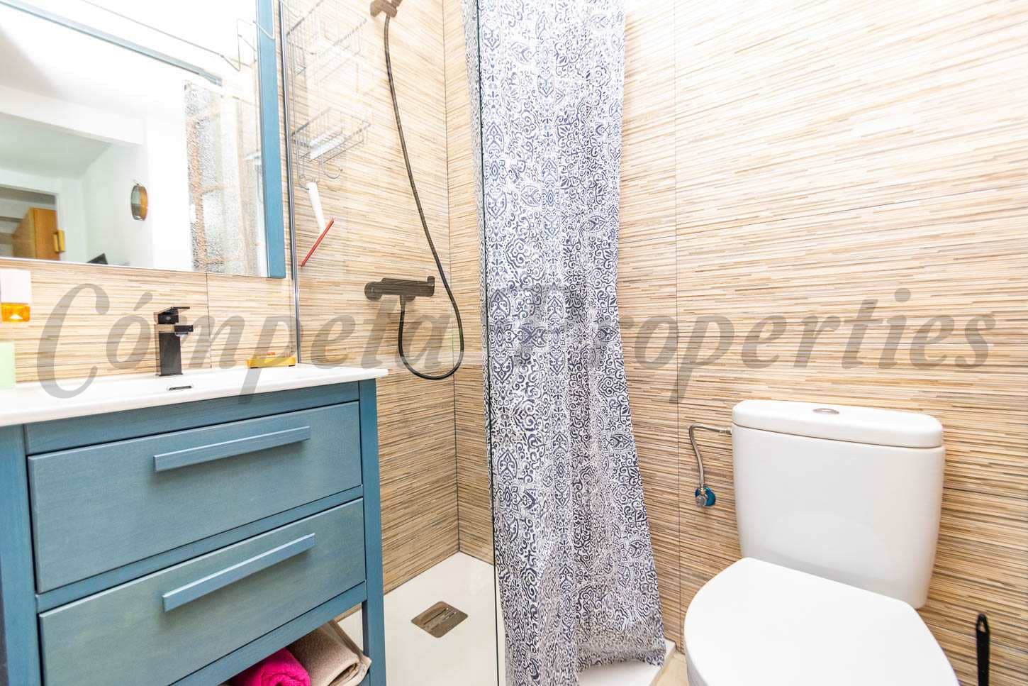 2 quarto Casa em Banda para arrendamento para férias em Torrox - 469 € (Ref: 8205400)