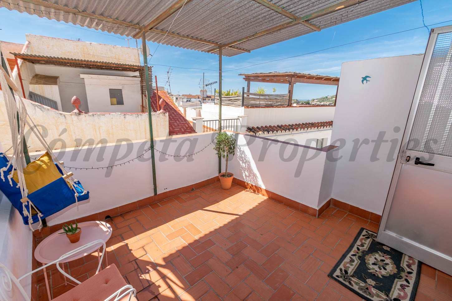 3 soverom Hus til salgs i Torrox - € 470 (Ref: 8223601)