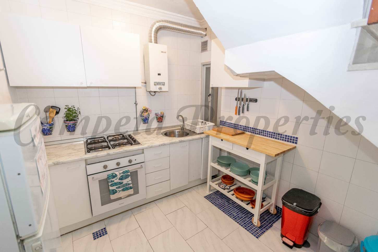 3 soverom Hus til salgs i Torrox - € 470 (Ref: 8223601)