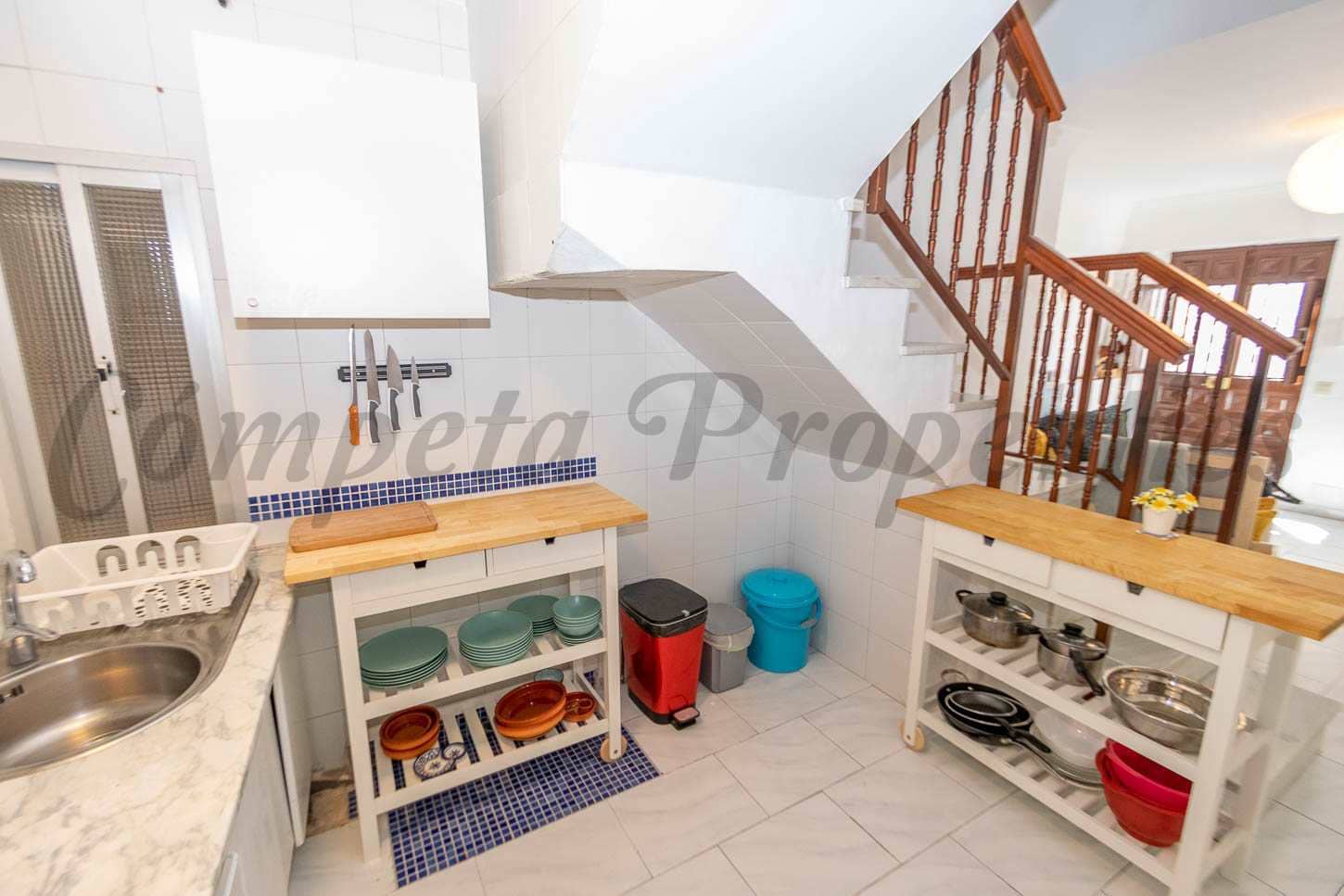 3 soverom Hus til salgs i Torrox - € 470 (Ref: 8223601)
