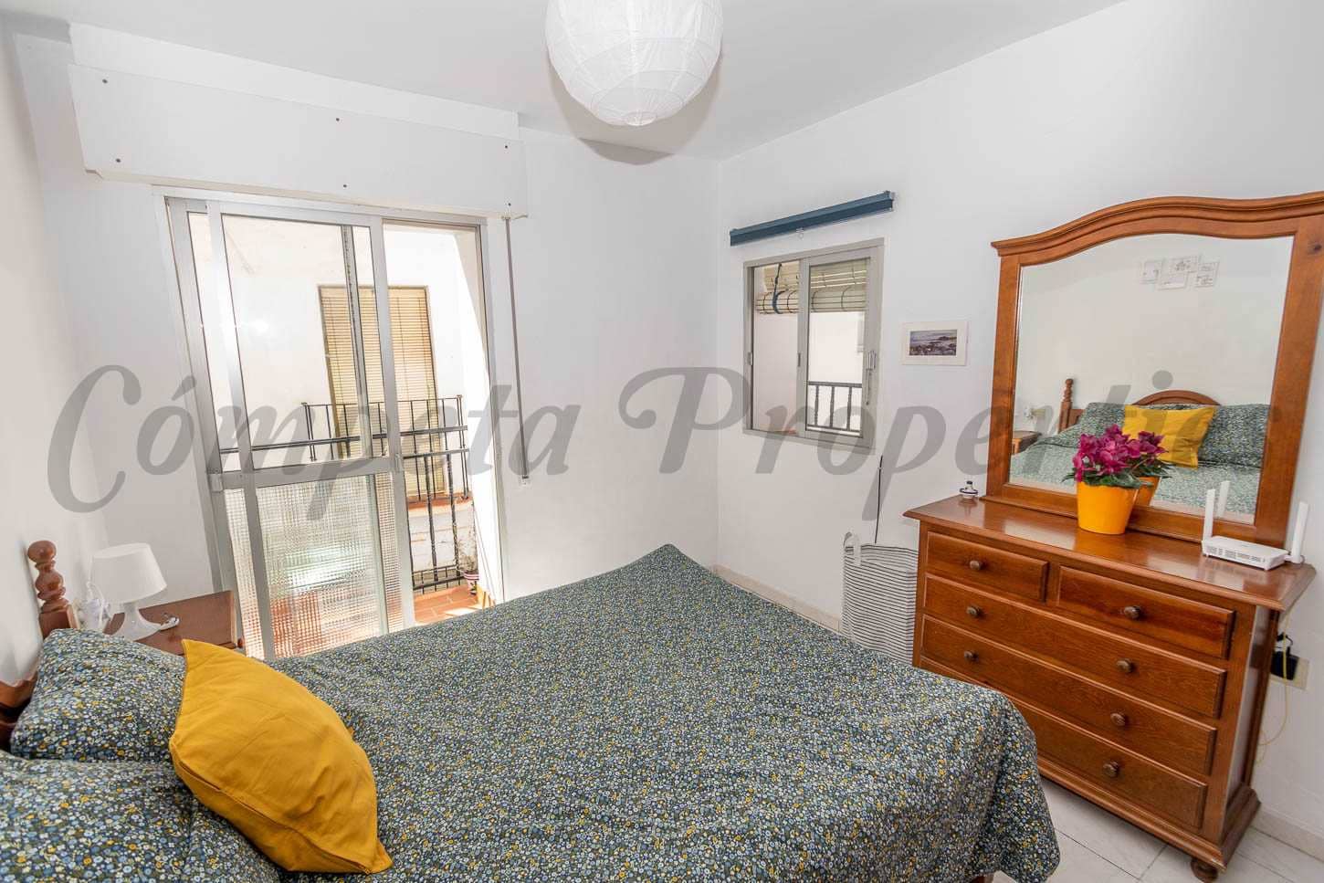 3 soverom Hus til salgs i Torrox - € 470 (Ref: 8223601)