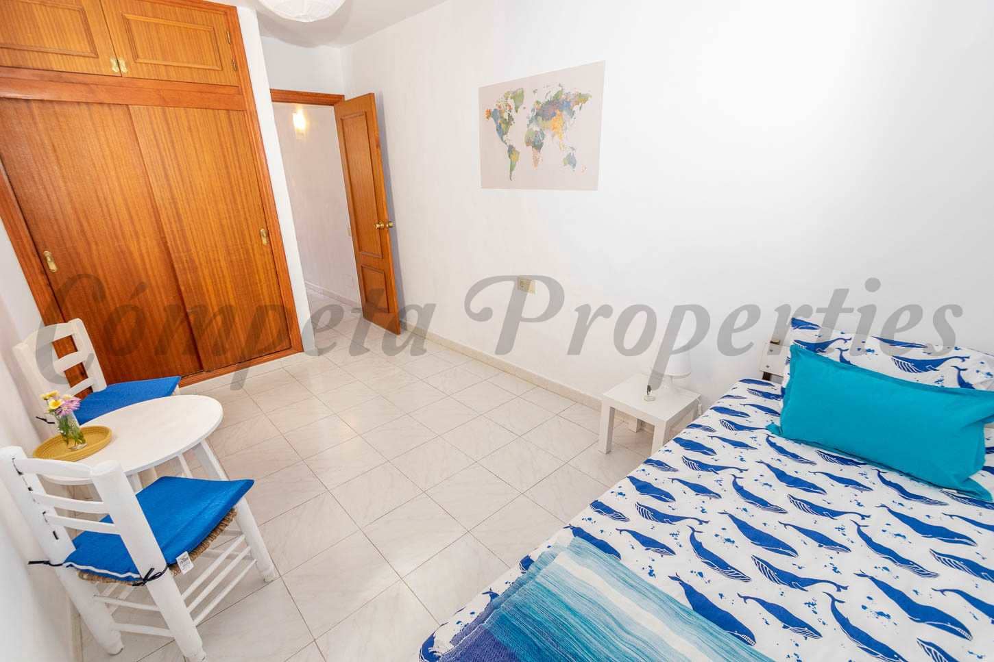 3 soverom Hus til salgs i Torrox - € 470 (Ref: 8223601)