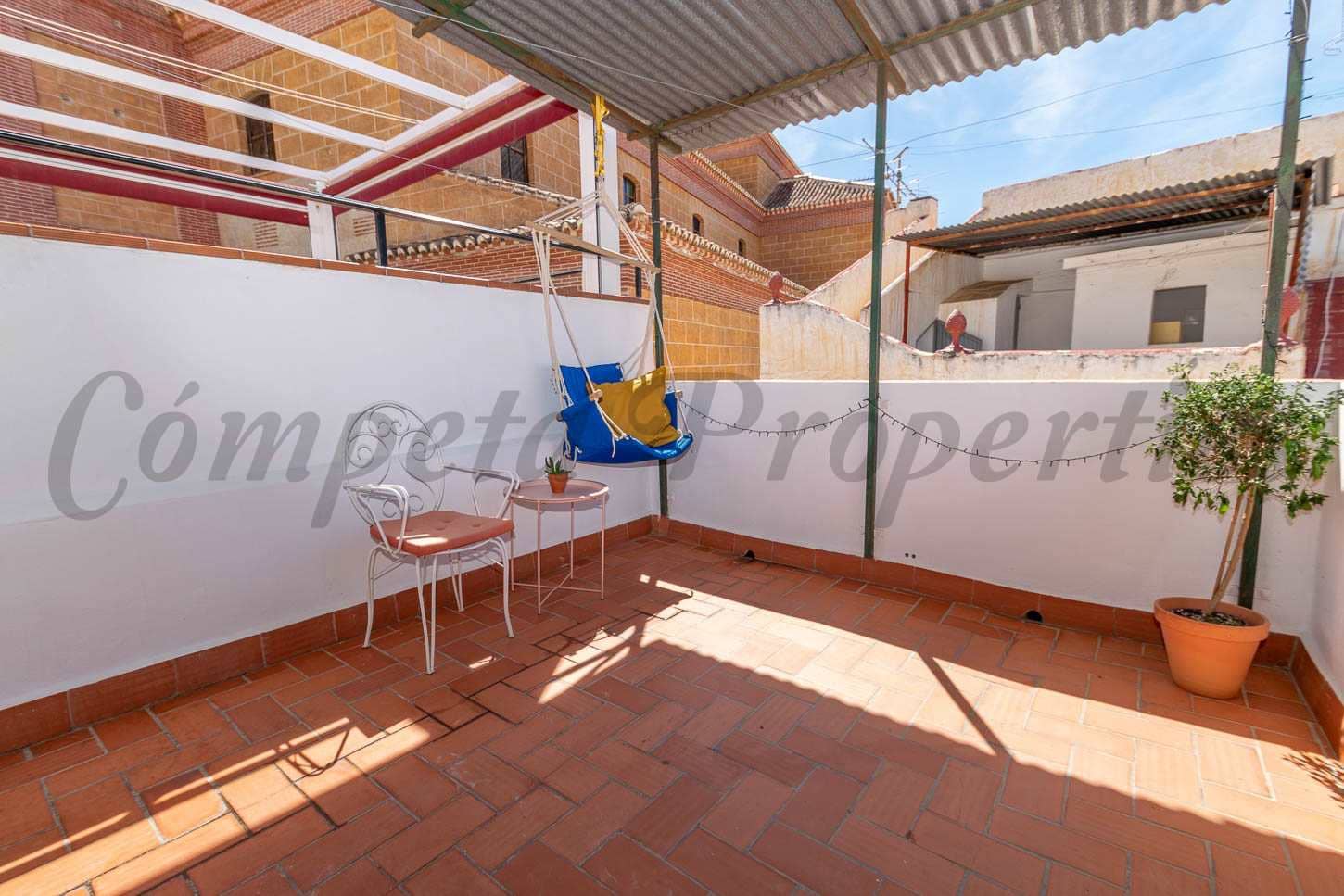 3 soverom Hus til salgs i Torrox - € 470 (Ref: 8223601)