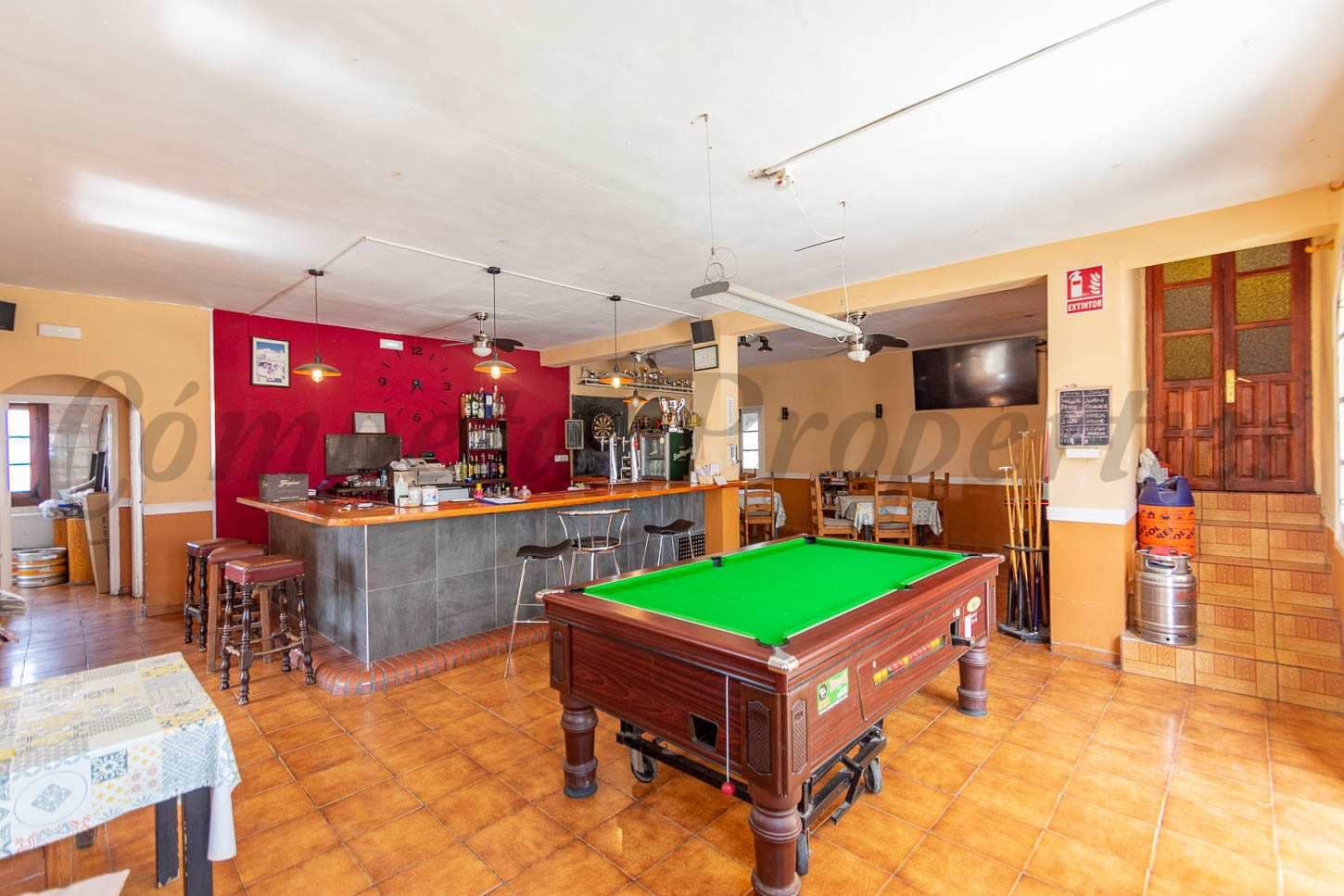 6 slaapkamer Villa te koop in Competa - € 750.000 (Ref: 8223644)