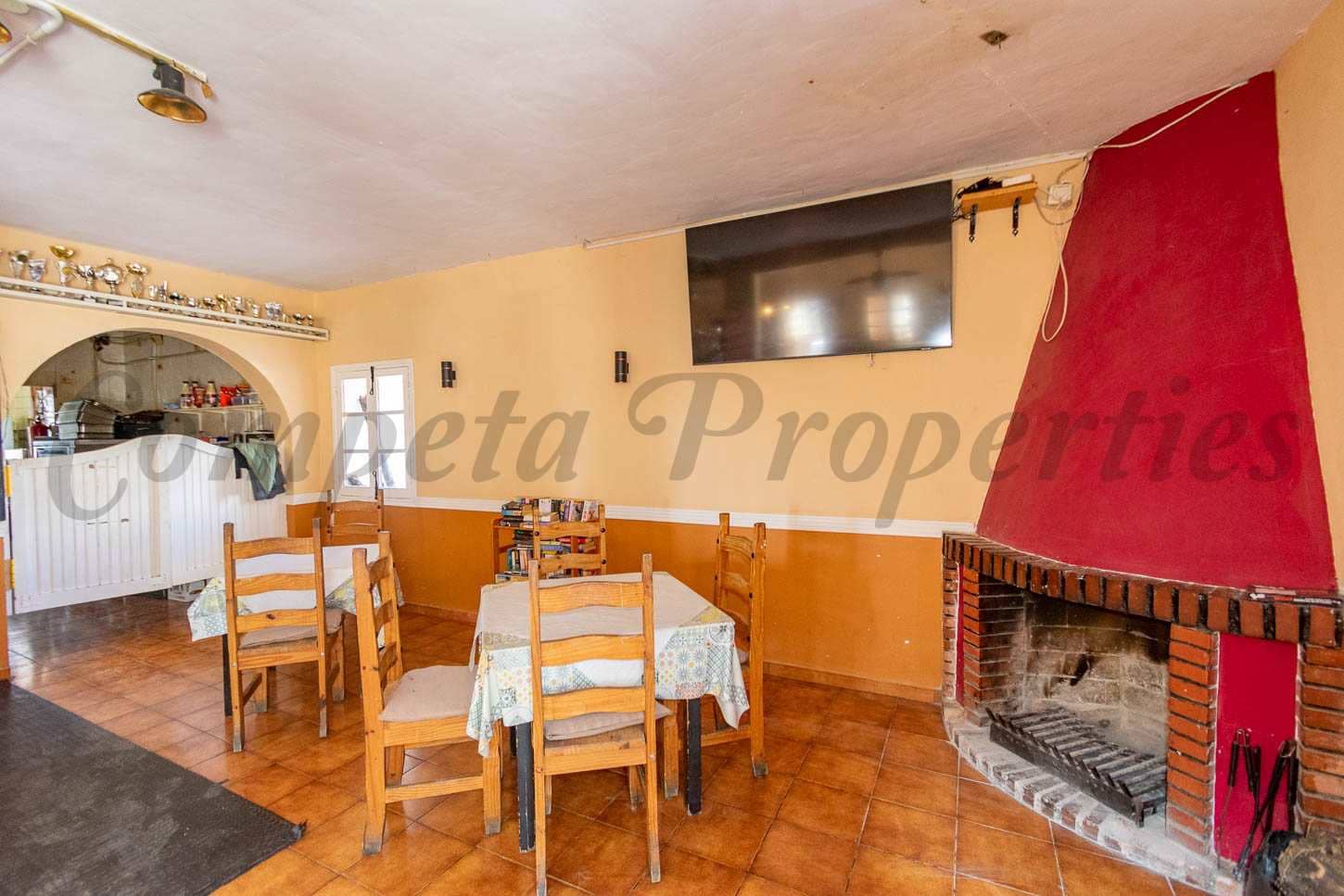 6 slaapkamer Villa te koop in Competa - € 750.000 (Ref: 8223644)