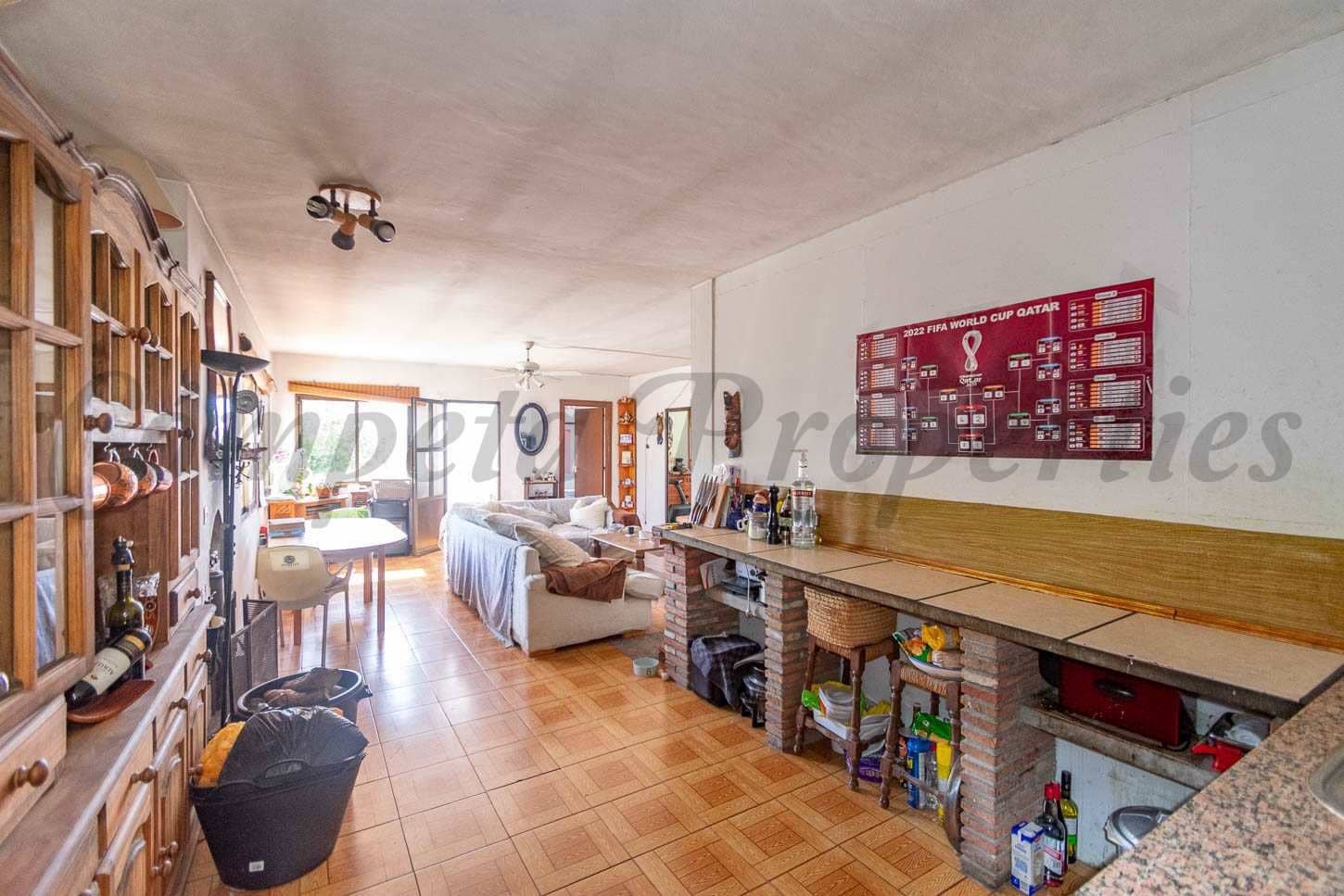 6 slaapkamer Villa te koop in Competa - € 750.000 (Ref: 8223644)