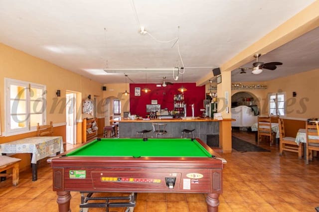 6 slaapkamer Villa te koop in Cómpeta - € 750.000 (Ref: 8223644)