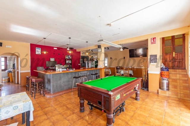 6 slaapkamer Villa te koop in Cómpeta - € 750.000 (Ref: 8223644)