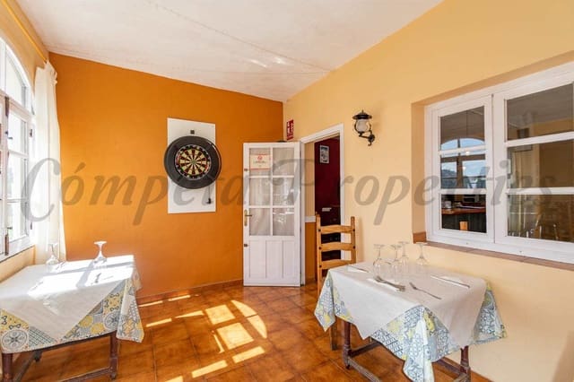 6 slaapkamer Villa te koop in Cómpeta - € 750.000 (Ref: 8223644)