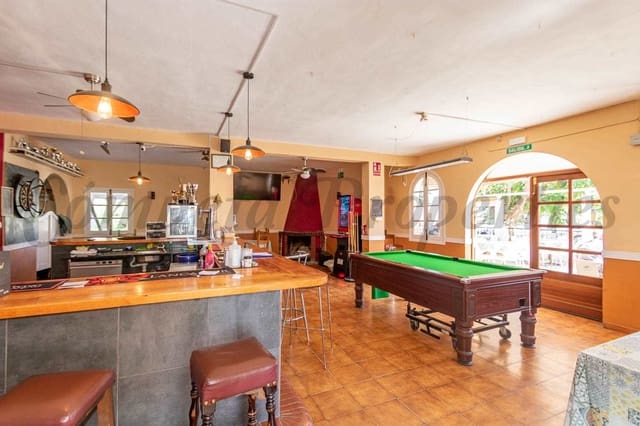 6 slaapkamer Villa te koop in Cómpeta - € 750.000 (Ref: 8223644)