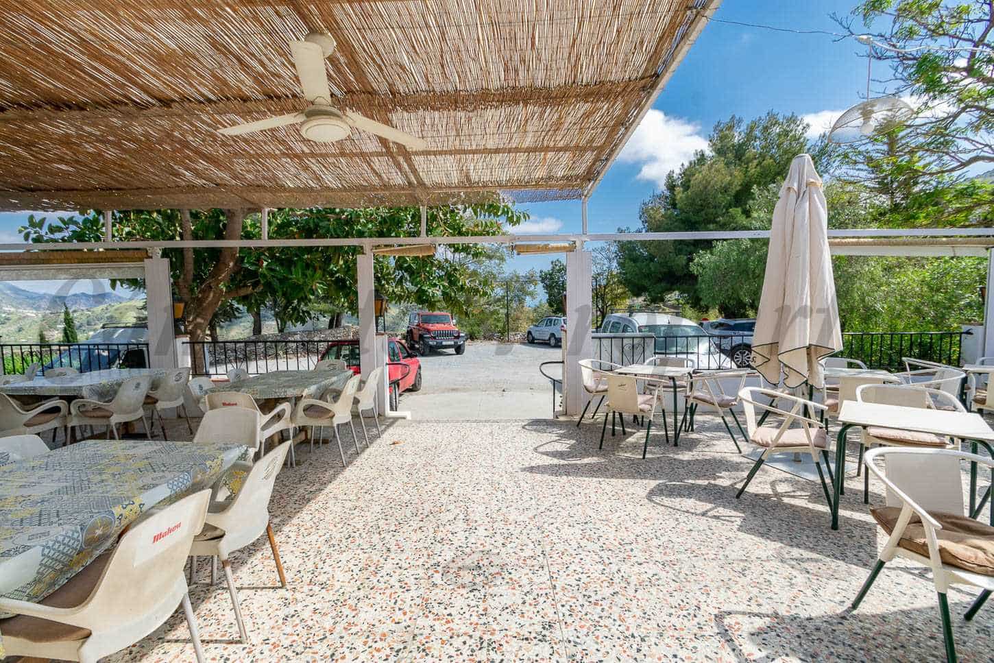 6 slaapkamer Villa te koop in Competa - € 750.000 (Ref: 8223644)