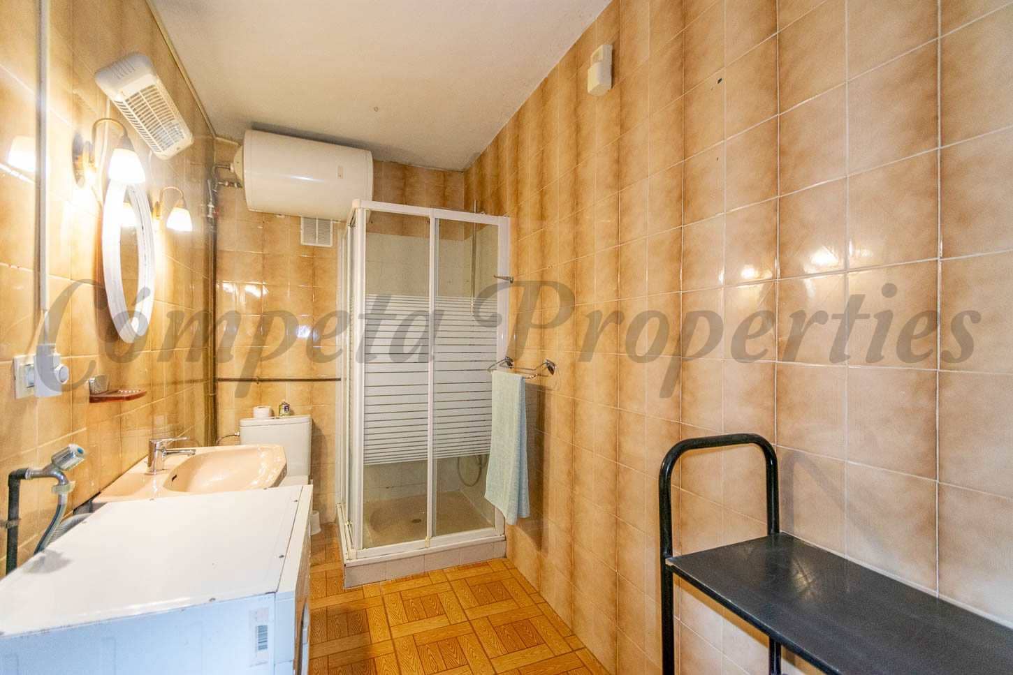 6 slaapkamer Villa te koop in Competa - € 750.000 (Ref: 8223644)