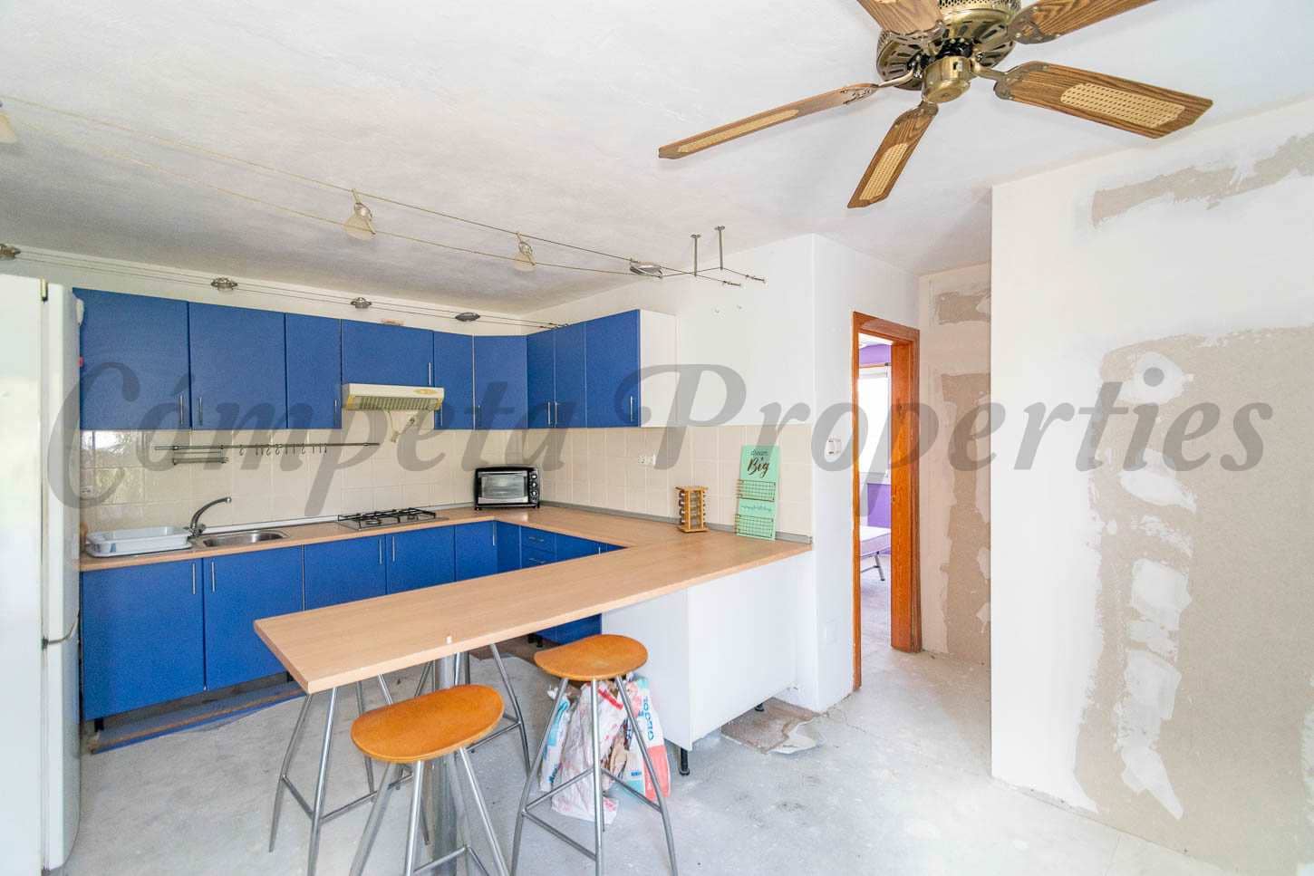 6 slaapkamer Villa te koop in Competa - € 750.000 (Ref: 8223644)