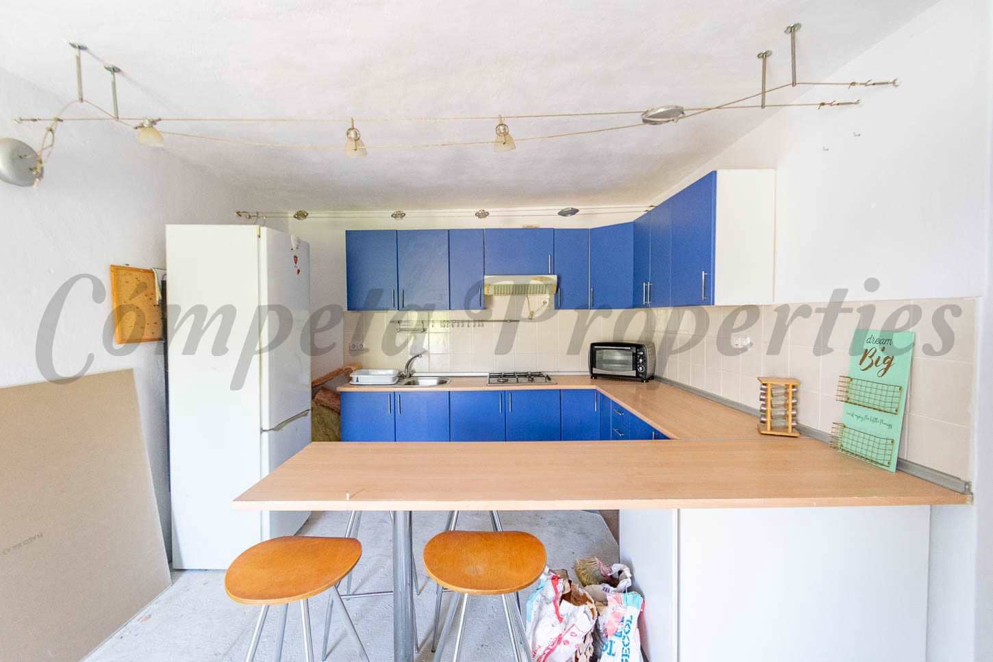 6 slaapkamer Villa te koop in Competa - € 750.000 (Ref: 8223644)