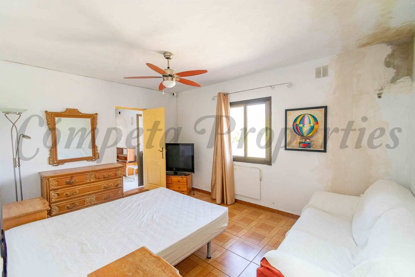 6 slaapkamer Villa te koop in Competa - € 750.000 (Ref: 8223644)