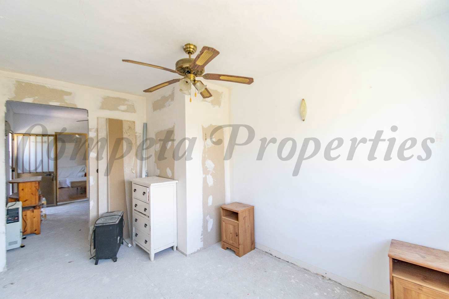 6 slaapkamer Villa te koop in Competa - € 750.000 (Ref: 8223644)