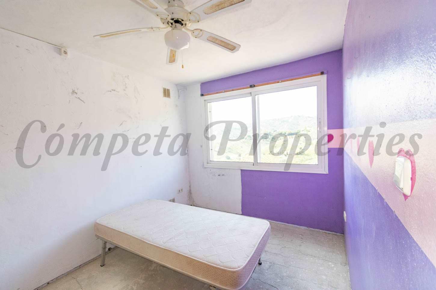 6 slaapkamer Villa te koop in Competa - € 750.000 (Ref: 8223644)