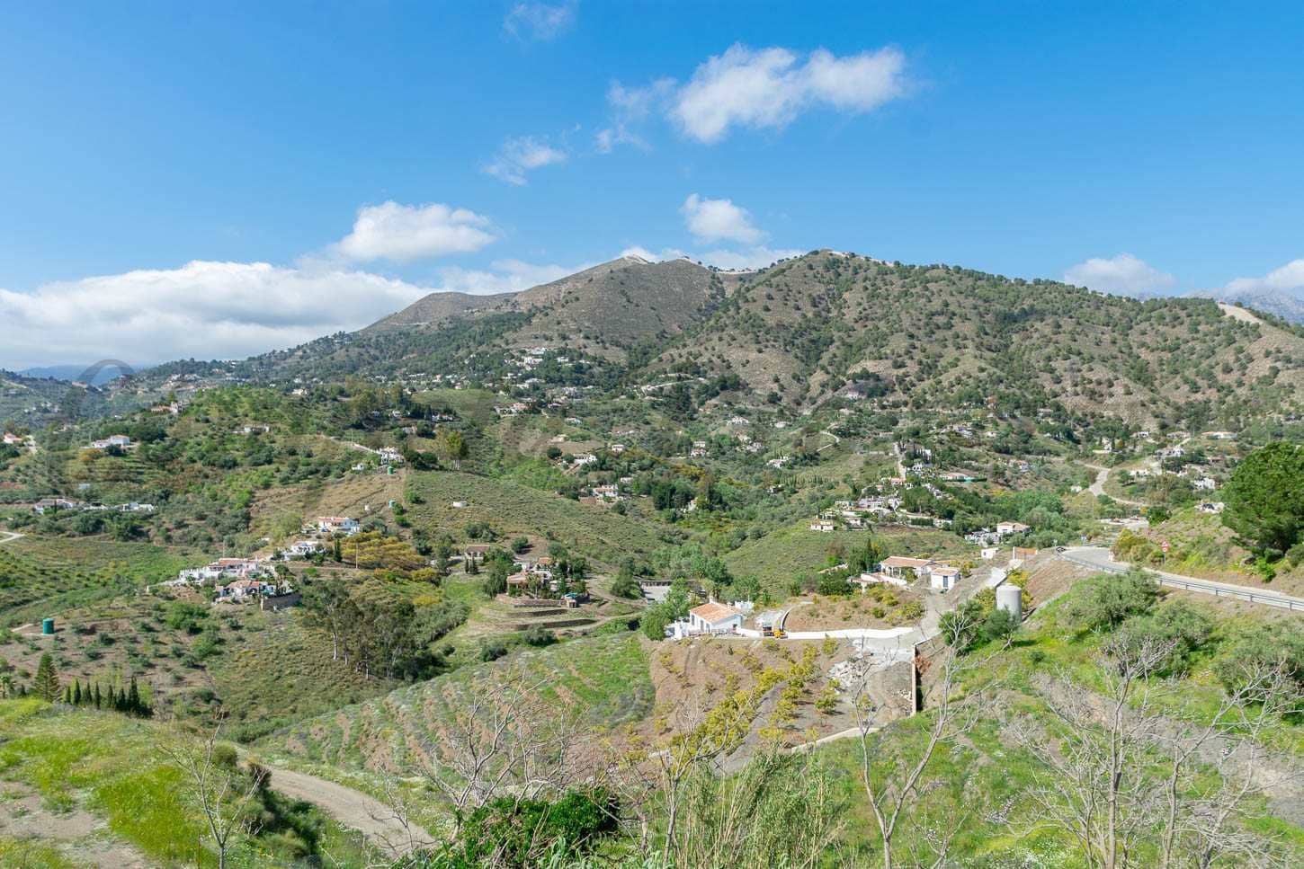 6 slaapkamer Villa te koop in Competa - € 750.000 (Ref: 8223644)