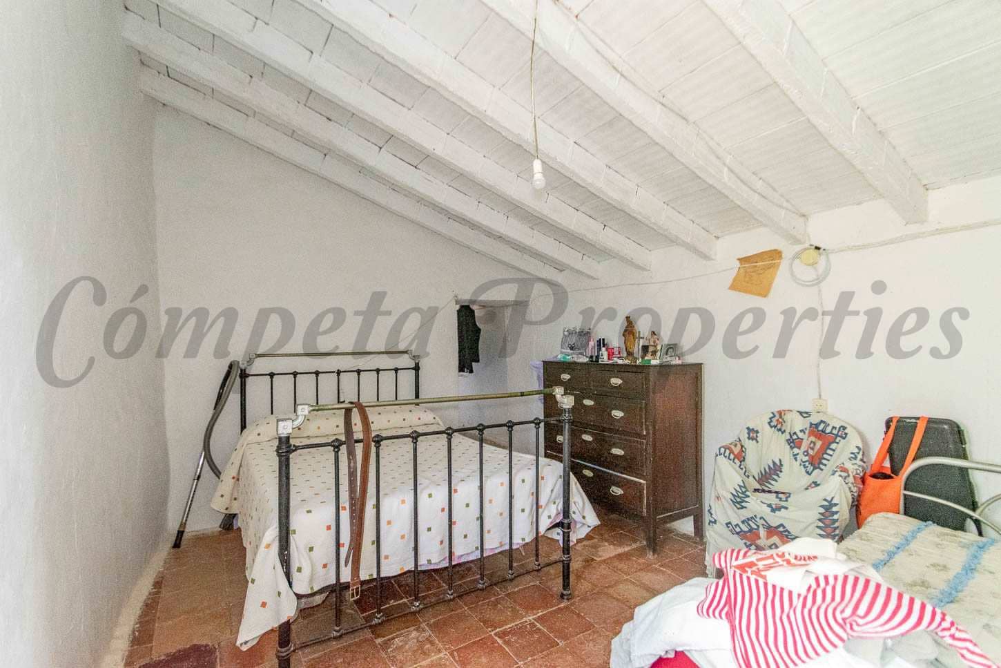 2 slaapkamer Finca/Landhuis te koop in Sedella - € 110.000 (Ref: 8227173)