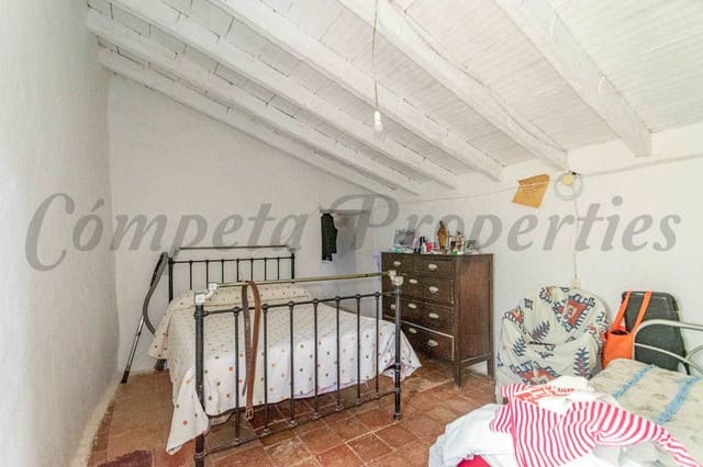 2 slaapkamer Finca/Landhuis te koop in Sedella - € 110.000 (Ref: 8227173)