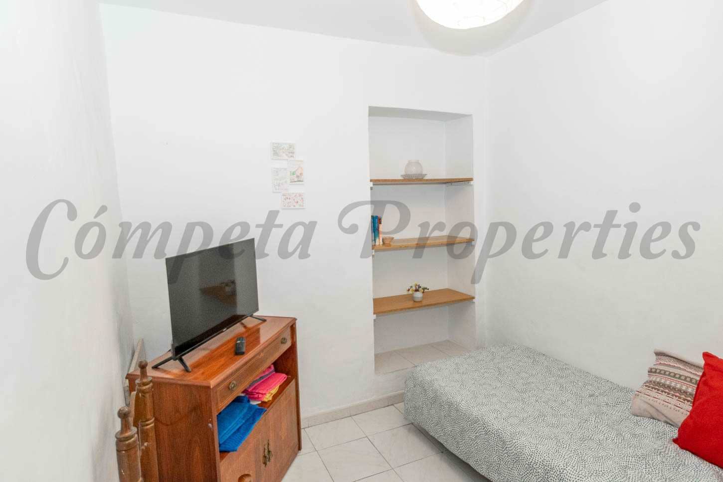 3 slaapkamer Huis voor vakantieverhuur in Torrox - € 470 (Ref: 8229791)