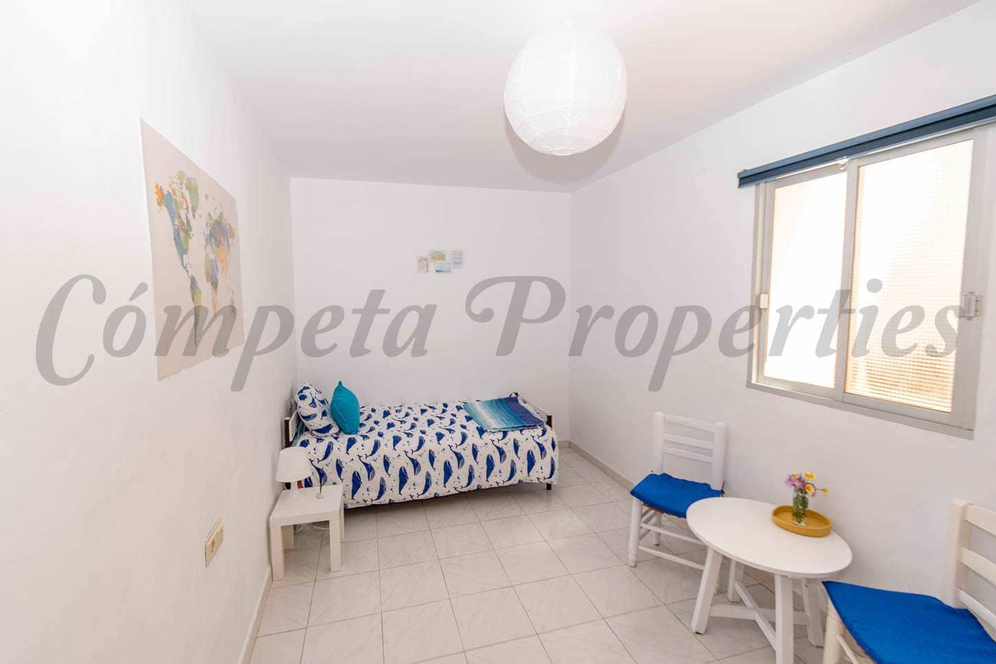 3 slaapkamer Huis voor vakantieverhuur in Torrox - € 470 (Ref: 8229791)