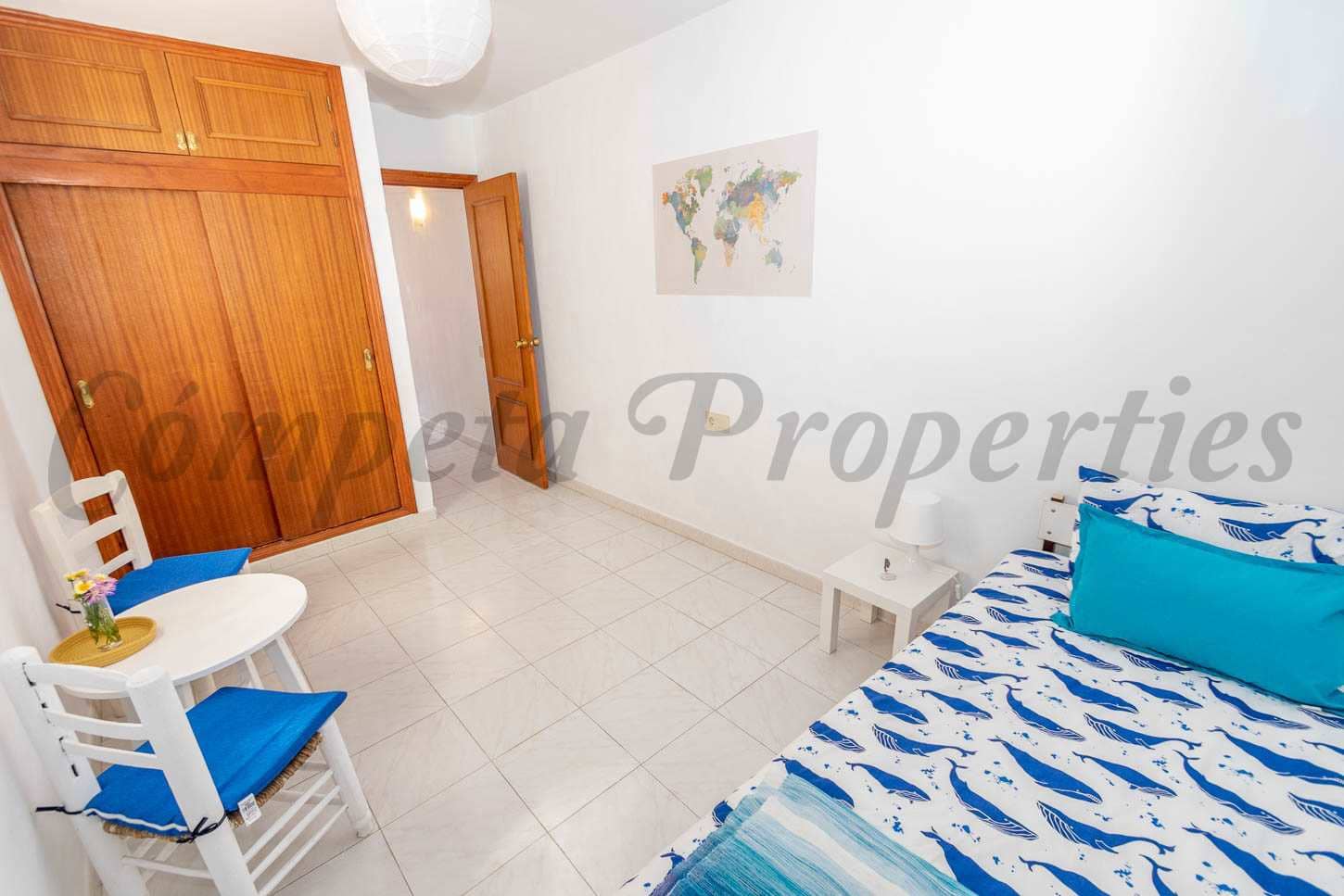 3 slaapkamer Huis voor vakantieverhuur in Torrox - € 470 (Ref: 8229791)