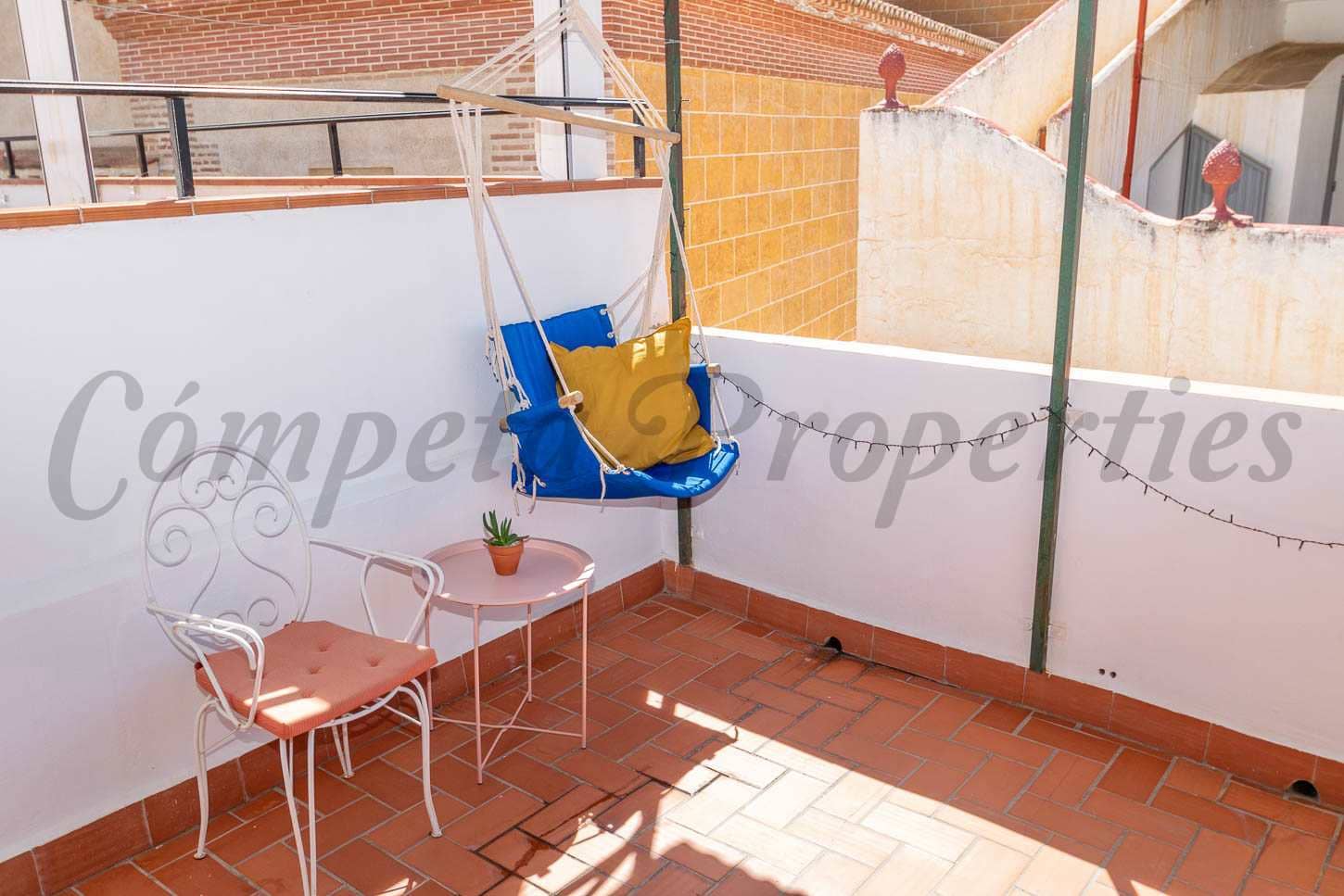 3 slaapkamer Huis voor vakantieverhuur in Torrox - € 470 (Ref: 8229791)