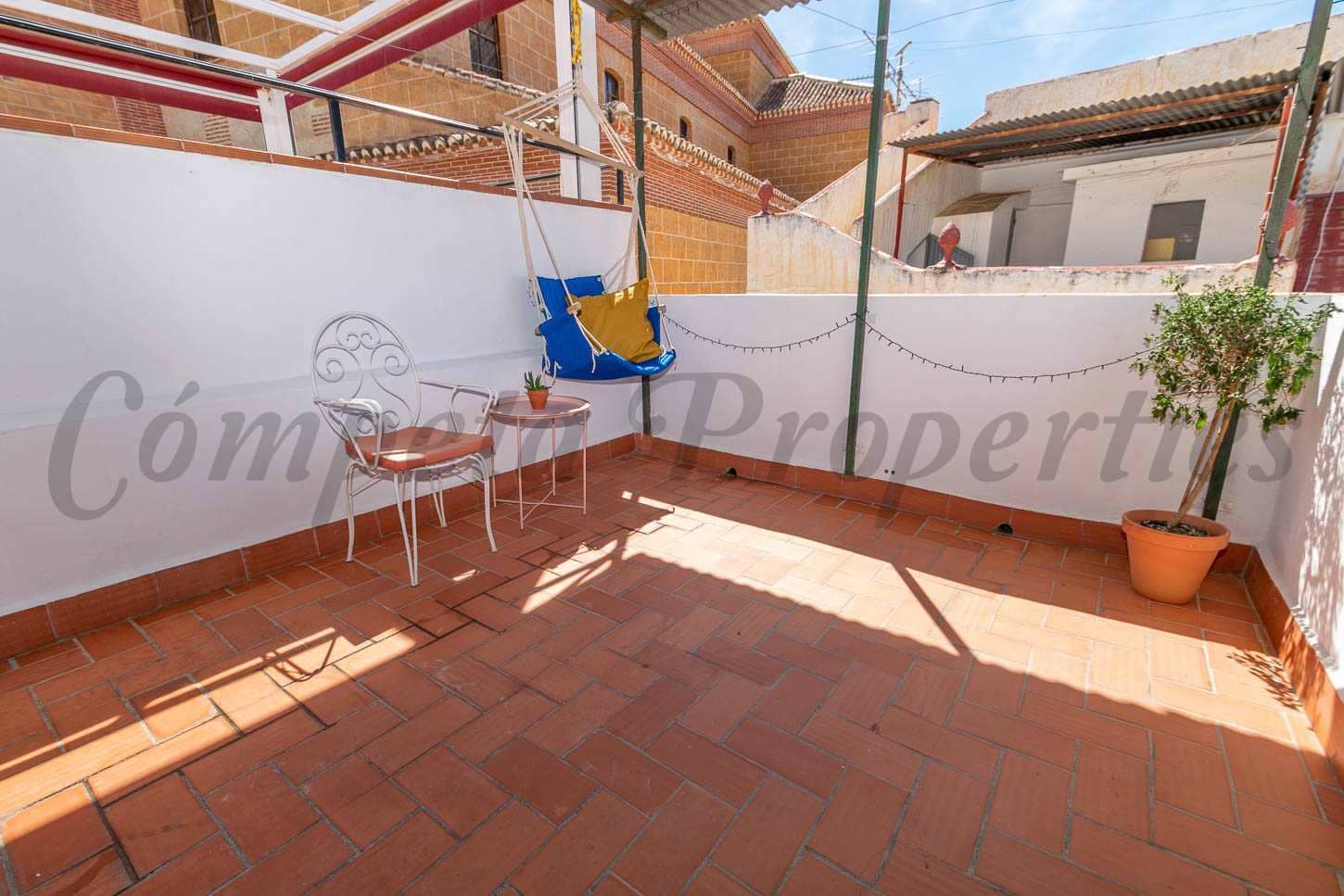 3 slaapkamer Huis voor vakantieverhuur in Torrox - € 470 (Ref: 8229791)