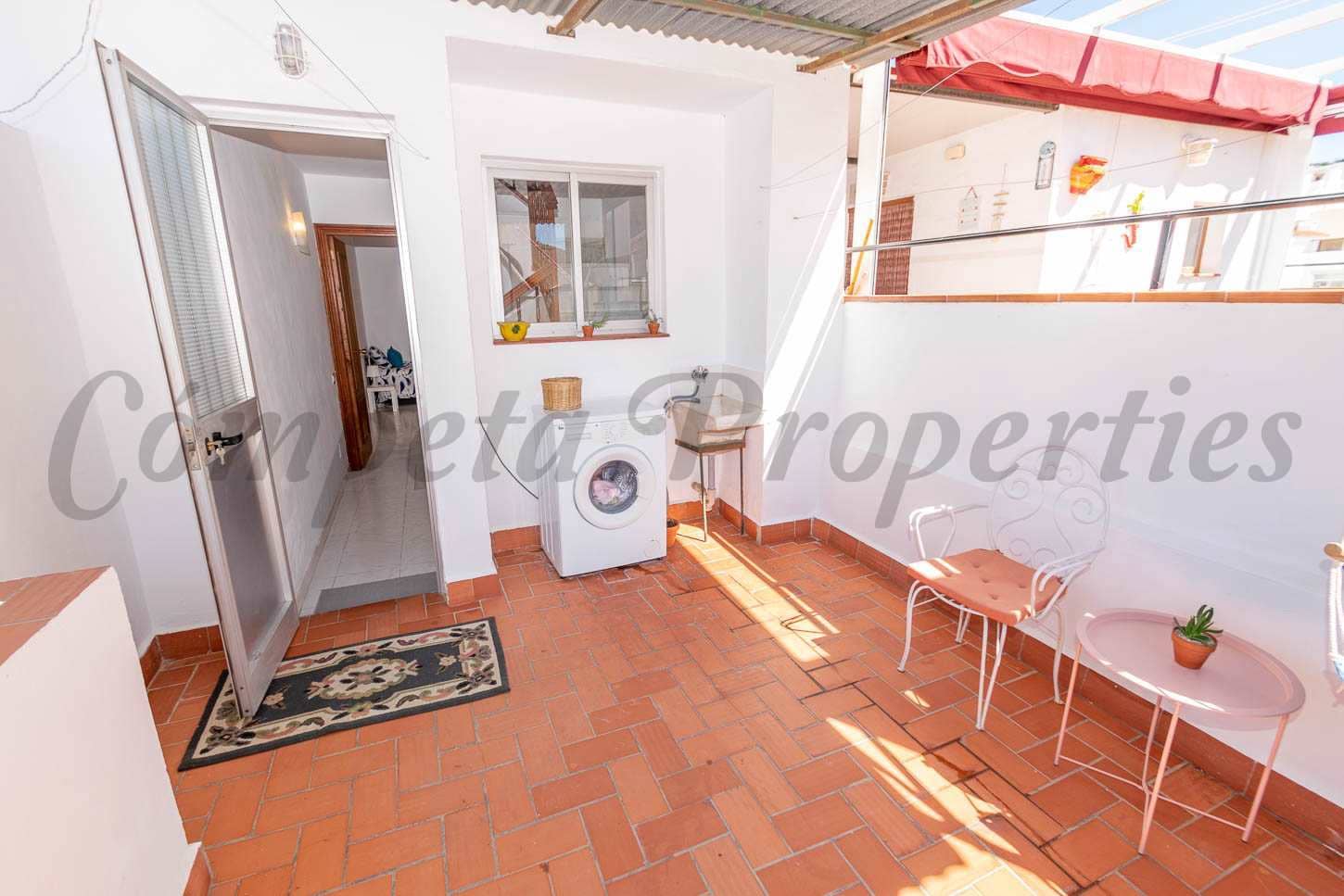 3 slaapkamer Huis voor vakantieverhuur in Torrox - € 470 (Ref: 8229791)