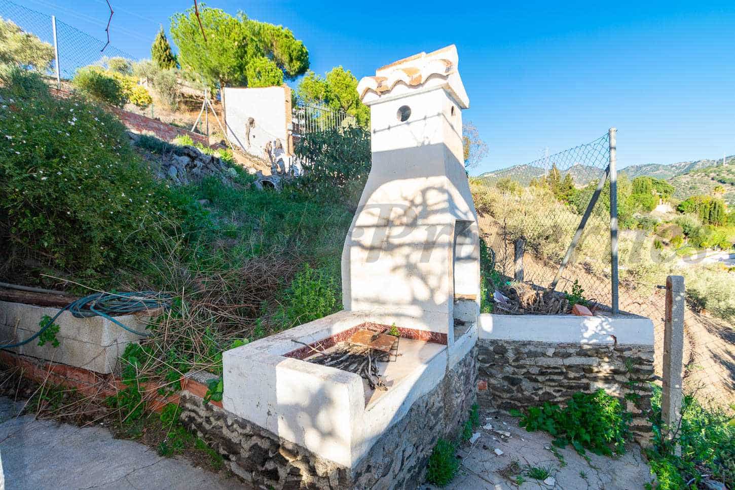 3 chambre Villa/Maison à vendre à Canillas de Albaida - 350 000 € (Ref: 8237603)