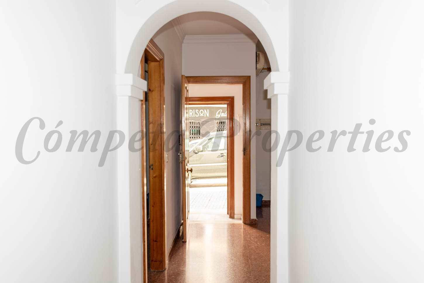 3 quarto Apartamento para venda em Nerja - 200 000 € (Ref: 8292949)