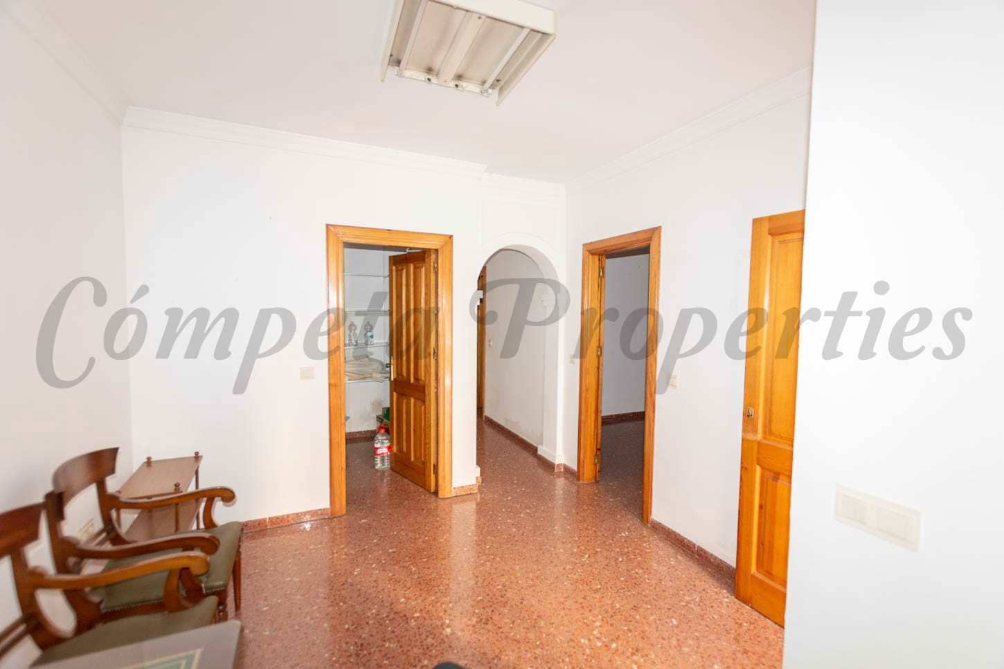 3 quarto Apartamento para venda em Nerja - 200 000 € (Ref: 8292949)