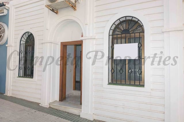 3 makuuhuone Huoneisto myytävänä paikassa Nerja - 200 000 € (Ref: 8292949)