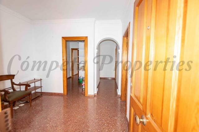 3 makuuhuone Huoneisto myytävänä paikassa Nerja - 200 000 € (Ref: 8292949)