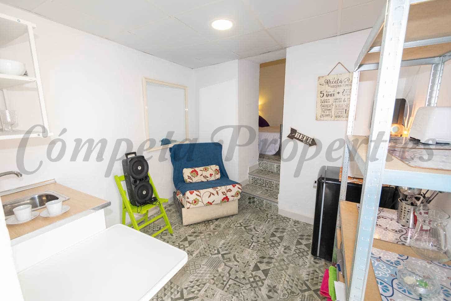 1 sypialnia Dom na sprzedaż w Torrox - 55 000 € (Ref: 8304192)