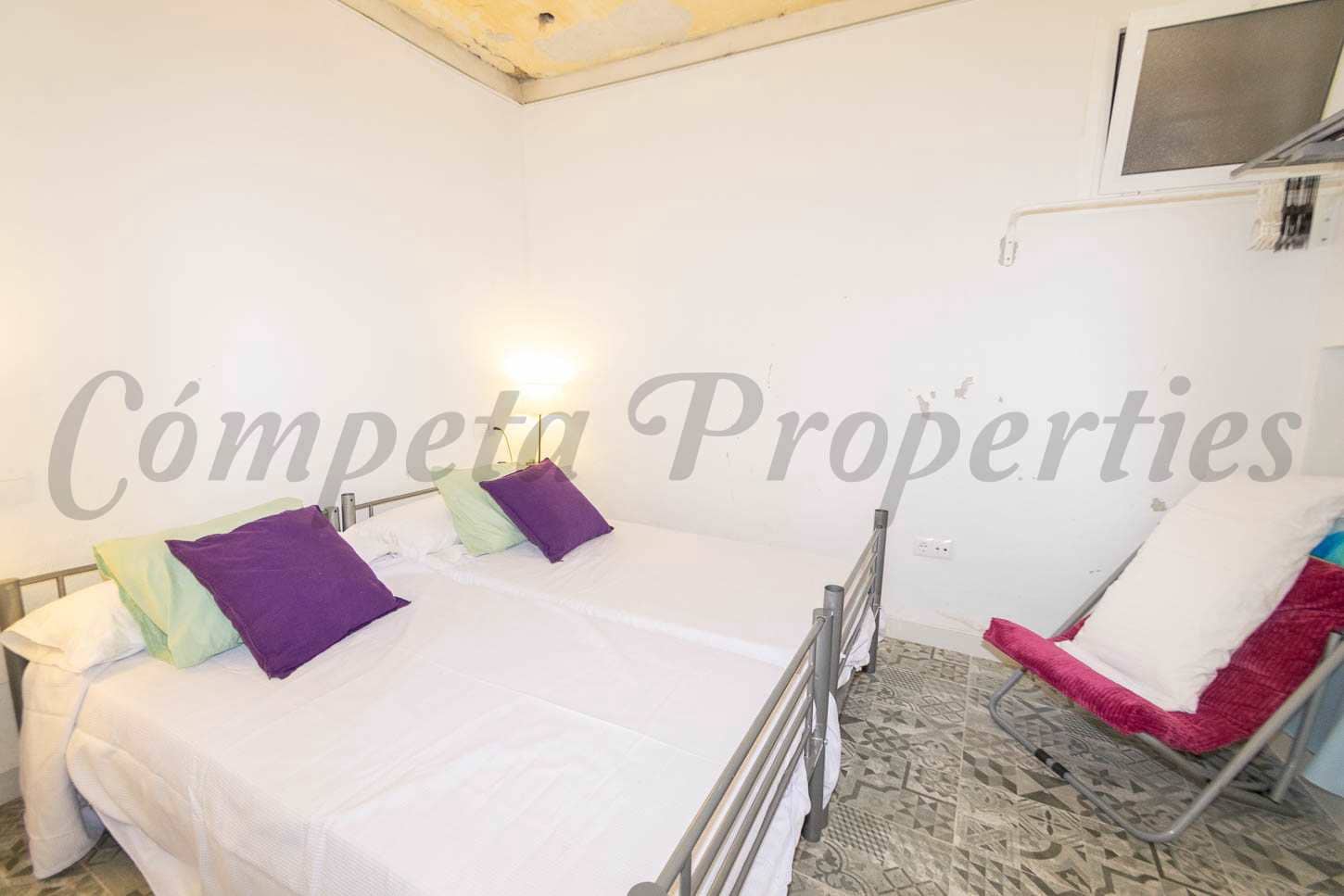 1 sypialnia Dom na sprzedaż w Torrox - 55 000 € (Ref: 8304192)