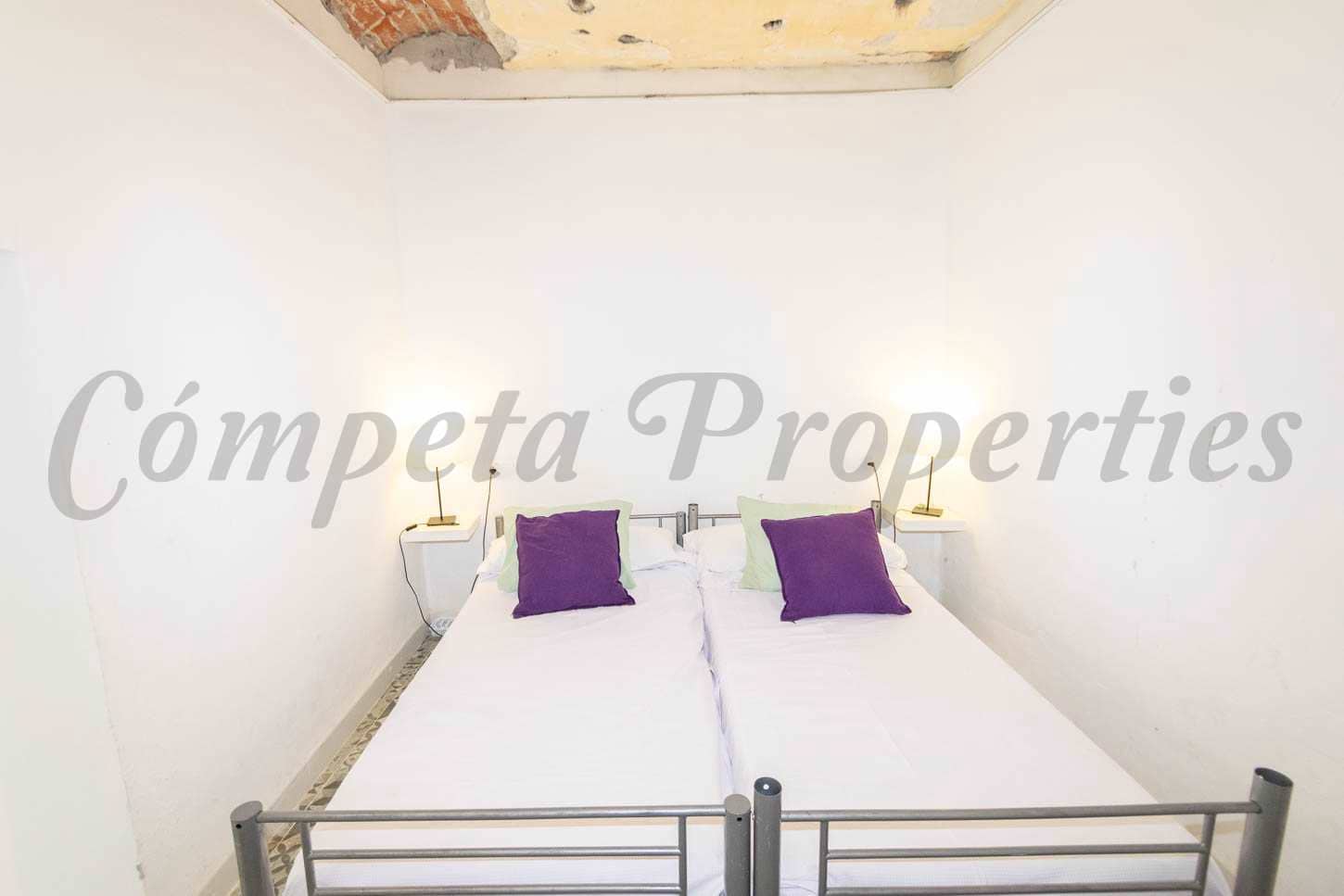 1 sypialnia Dom na sprzedaż w Torrox - 55 000 € (Ref: 8304192)