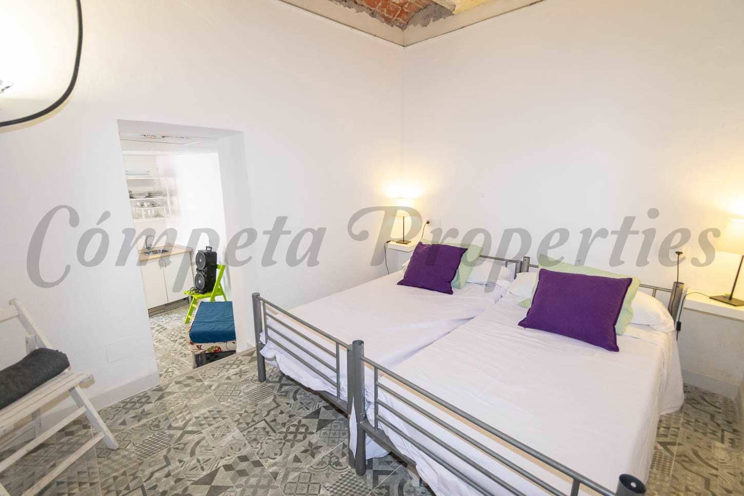 1 sypialnia Dom na sprzedaż w Torrox - 55 000 € (Ref: 8304192)
