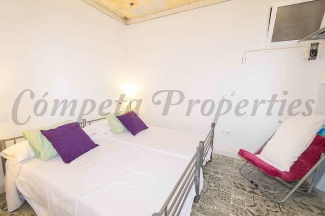 1 soverom Hus til salgs i Torrox - € 55 000 (Ref: 8304192)