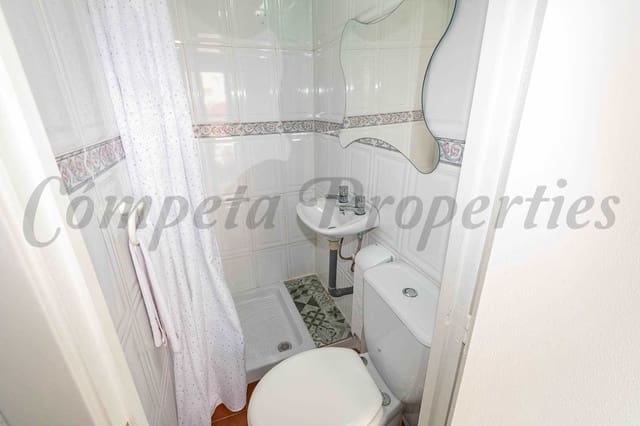 1 soverom Hus til salgs i Torrox - € 55 000 (Ref: 8304192)