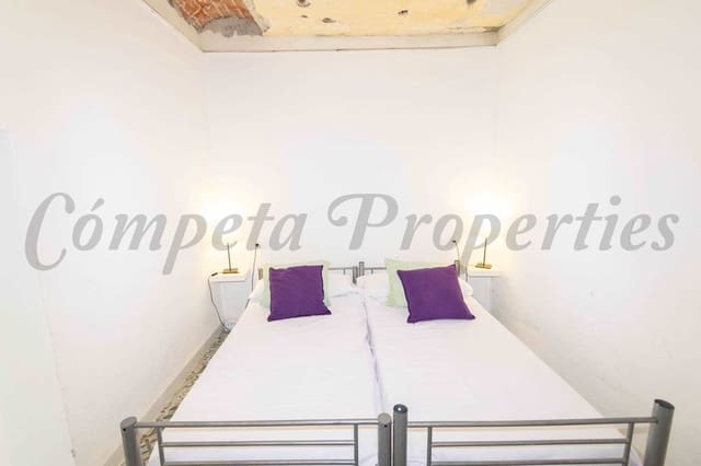 1 soverom Hus til salgs i Torrox - € 55 000 (Ref: 8304192)